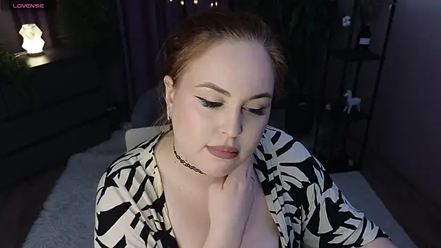 VanessaRichmond's Live XXX Chat