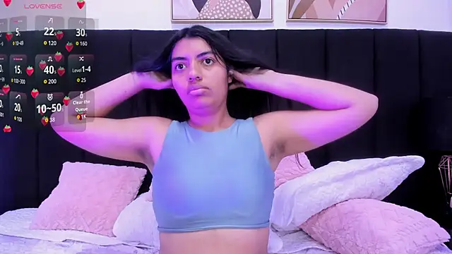 Czat XXX na żywo – kaylasanders7