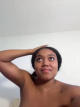 JasmineRose7's Live XXX Chat