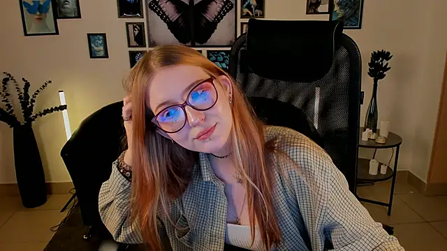 lanafitch Live XXX Chat