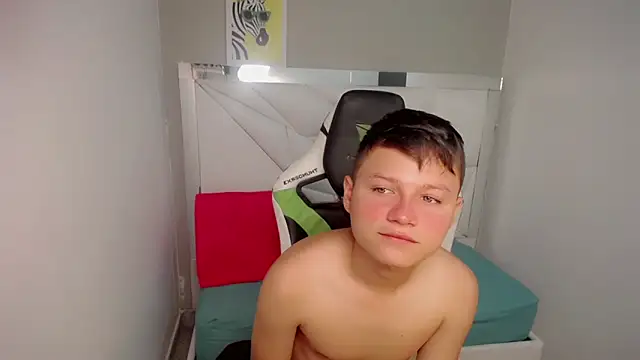 عرض كام NYC_Bby