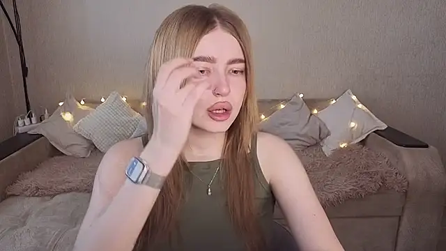 دردشة ViolettaLopez الجنسية المباشرة
