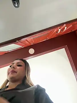 SALOOMEE__'s Live XXX Chat