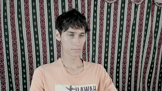 Skinny_Sebas Webcam show