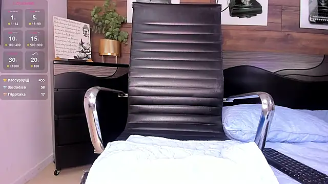 GabbyL0u Chat XXX in diretta