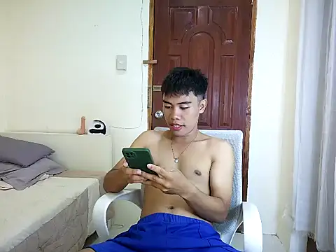alejandro_fernando Pertunjukan Webcam