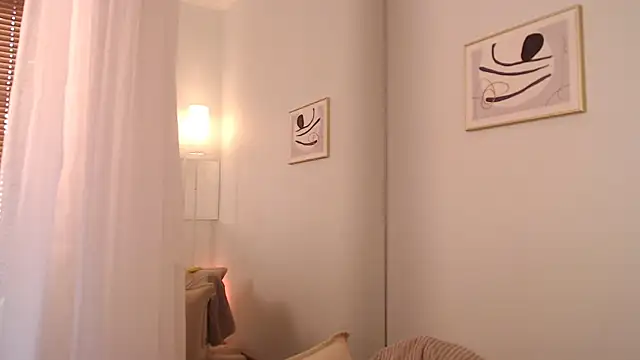 AlexxSweet Webcam Show