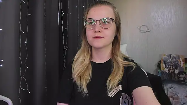 MissBrightShine's Live XXX Chat