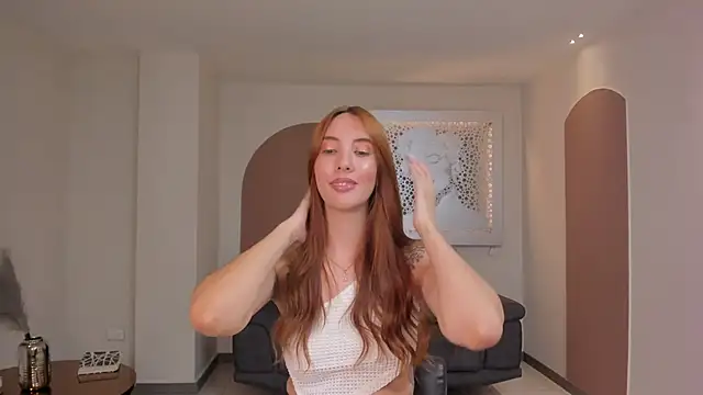 Živý XXX chat AnaisNin