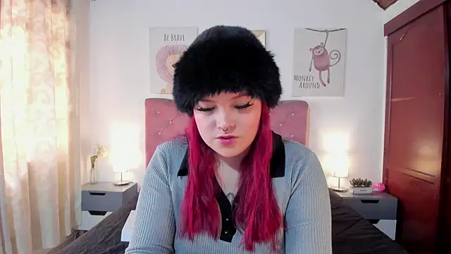 Czat XXX na żywo – CelessteRedds