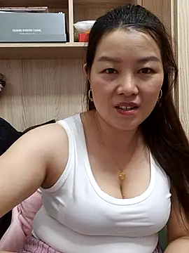 Jennie_dogy 网络视讯表演