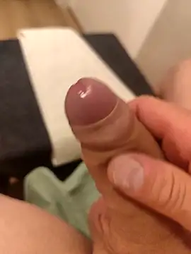 Essie_deLonaのウェブカメラショー