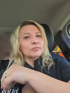 Webkamerová show KaylinJan
