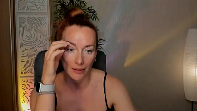RebeccaMartinez's Live XXX Chat