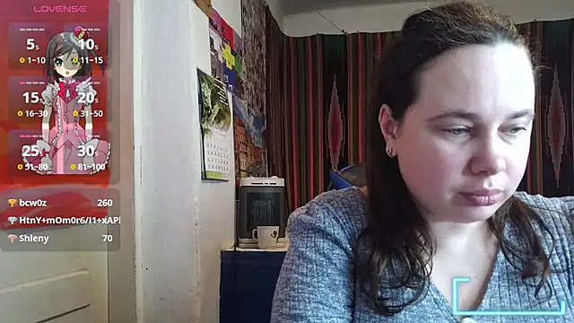 Cora_Maro's Live XXX Chat