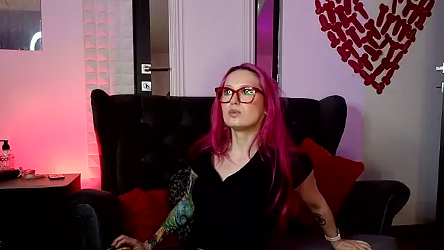 kulteacher Live XXX-chat