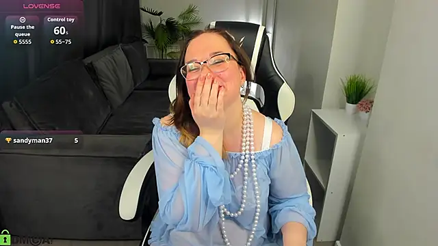 Chatroom XXX en direct de Dixon_Ross