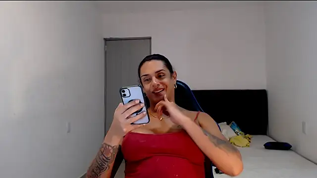 Webkamerová show natyhot_25