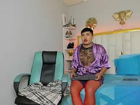 badboyjuan_'s Webcam Show