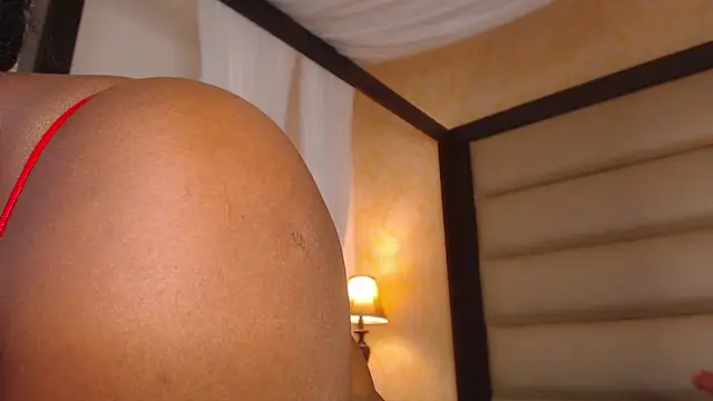 KayaBrown 现场XXX聊天