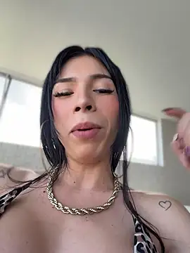 Marily_Daniela_'s Webcam Show