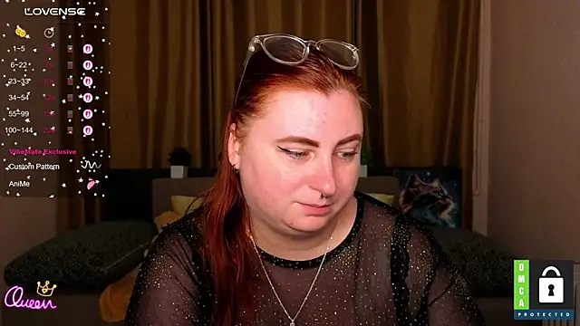 Alicia_love00's Live XXX Chat