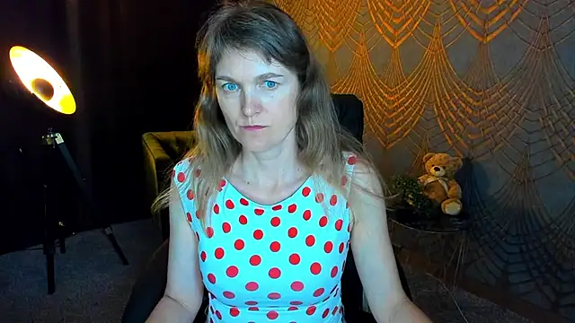Anabell_xxx Adlı Modelin Canlı XXX Sohbeti