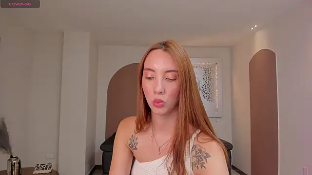 Chat XXX Live AnaisNin