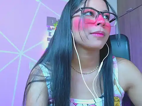 _ALLYSON18_ Live XXX-Chat