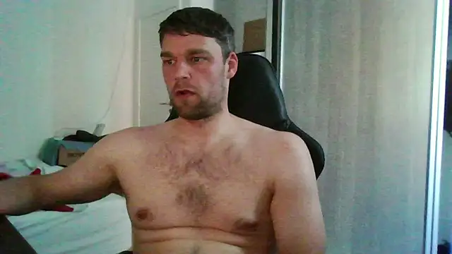 The_big_viking_ Webcam Show