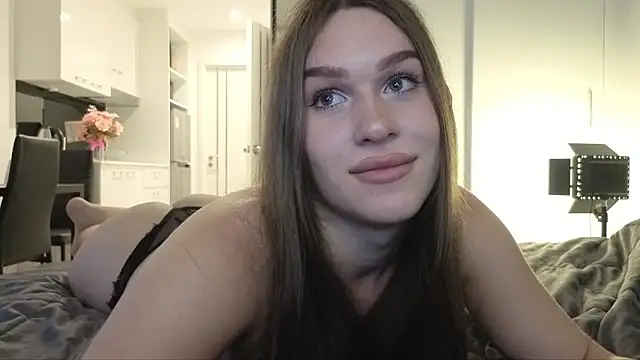 SophieTrner 网络视讯表演