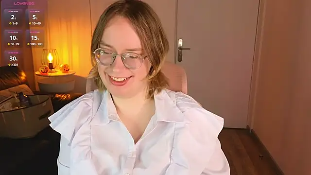 Amanda_Butlerr 网络视讯表演