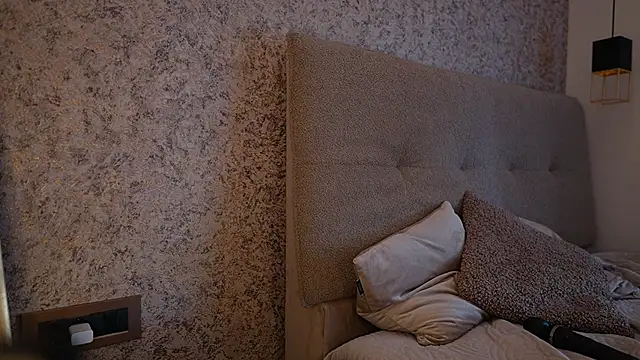 XXX chat uživo modela MiaRouge
