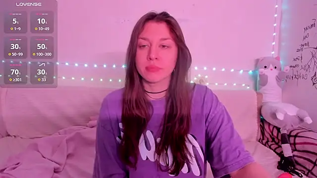 Lil_Foxy9 live XXX chat