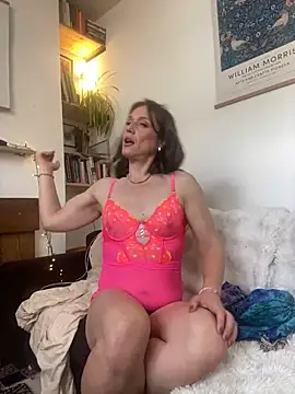 mystiqmari Live XXX Chat