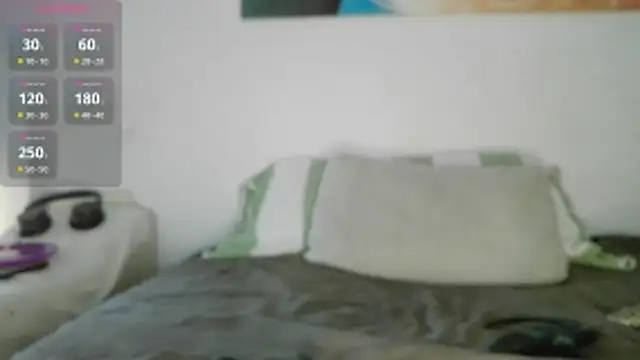 canarito18's Webcam Show