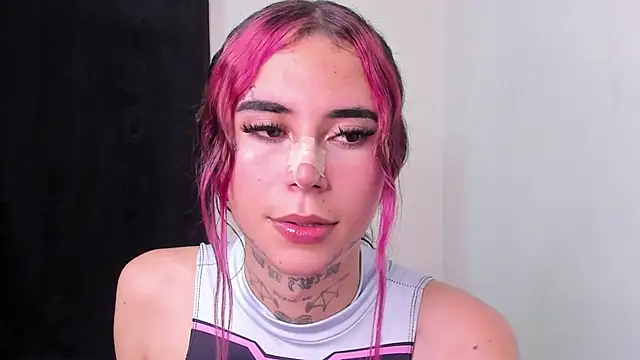 bellacrawfordd Webcamshow