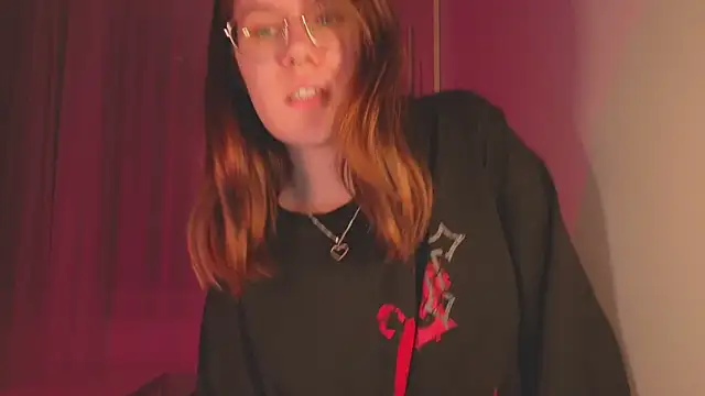Czat XXX na żywo – Mia_Luw