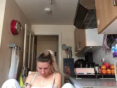 Czat XXX na żywo – xxamyleighxx