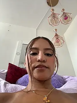 ViankaRose's Live XXX Chat
