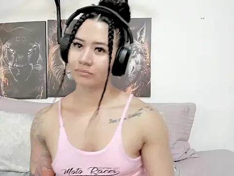 AngelMartinss – Live XXX-chat