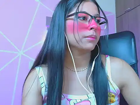 Chat XXX Live _ALLYSON18_
