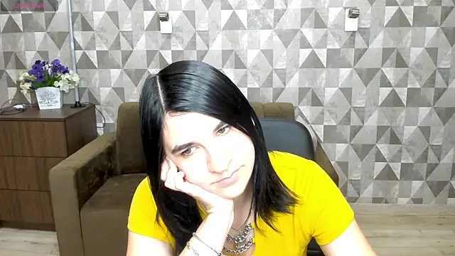 SilviaRosse Adlı Modelin Canlı XXX Sohbeti