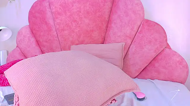 Miia_Anderson 现场XXX聊天