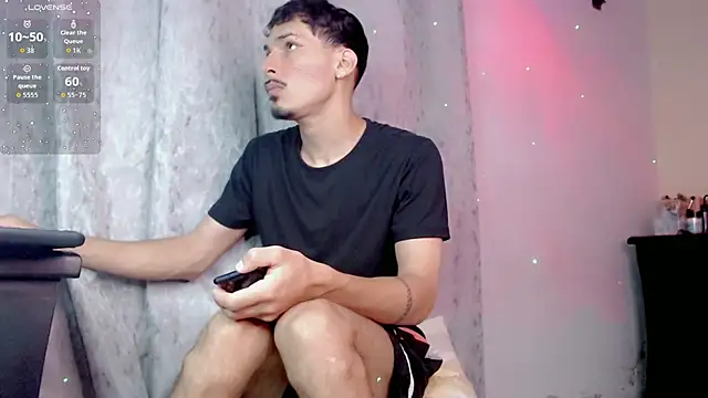 Yankees_xxx's Webcam Show