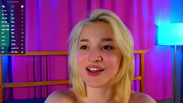 BarbaraGreen – Naživo XXX chat