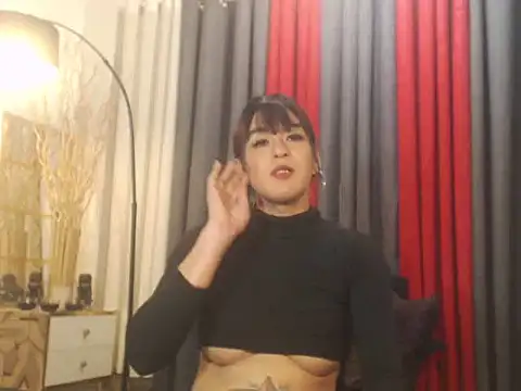 HotMonique09 网络视讯表演
