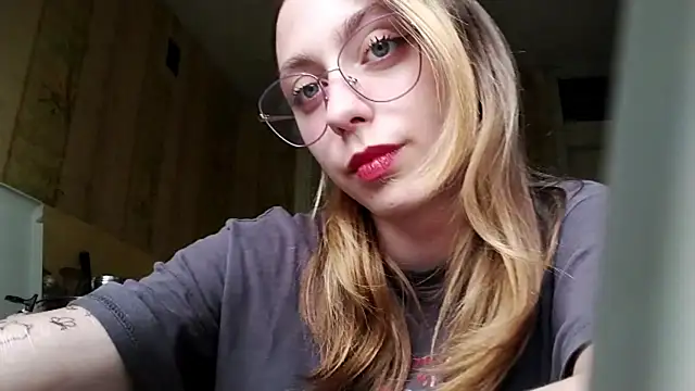 Michelllle Live Chatrum