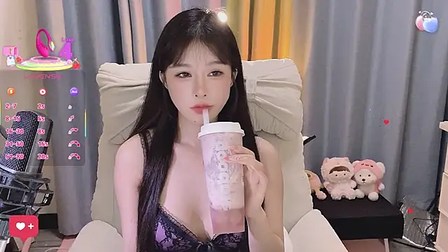 7-Love 웹캠 쇼