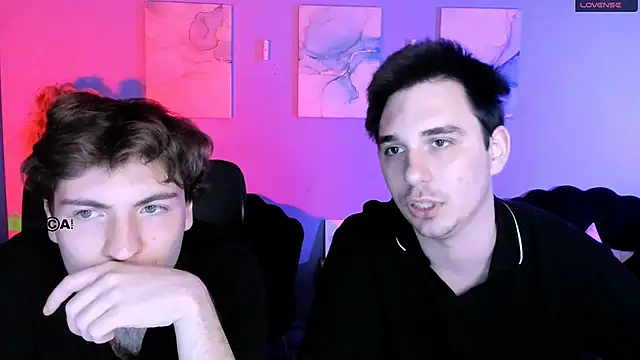 Chat XXX Live joseph_bear_